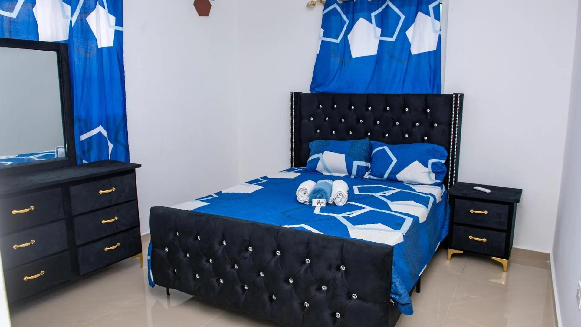 Luxury Aparment Bonaoアパートメント アパート Bonao