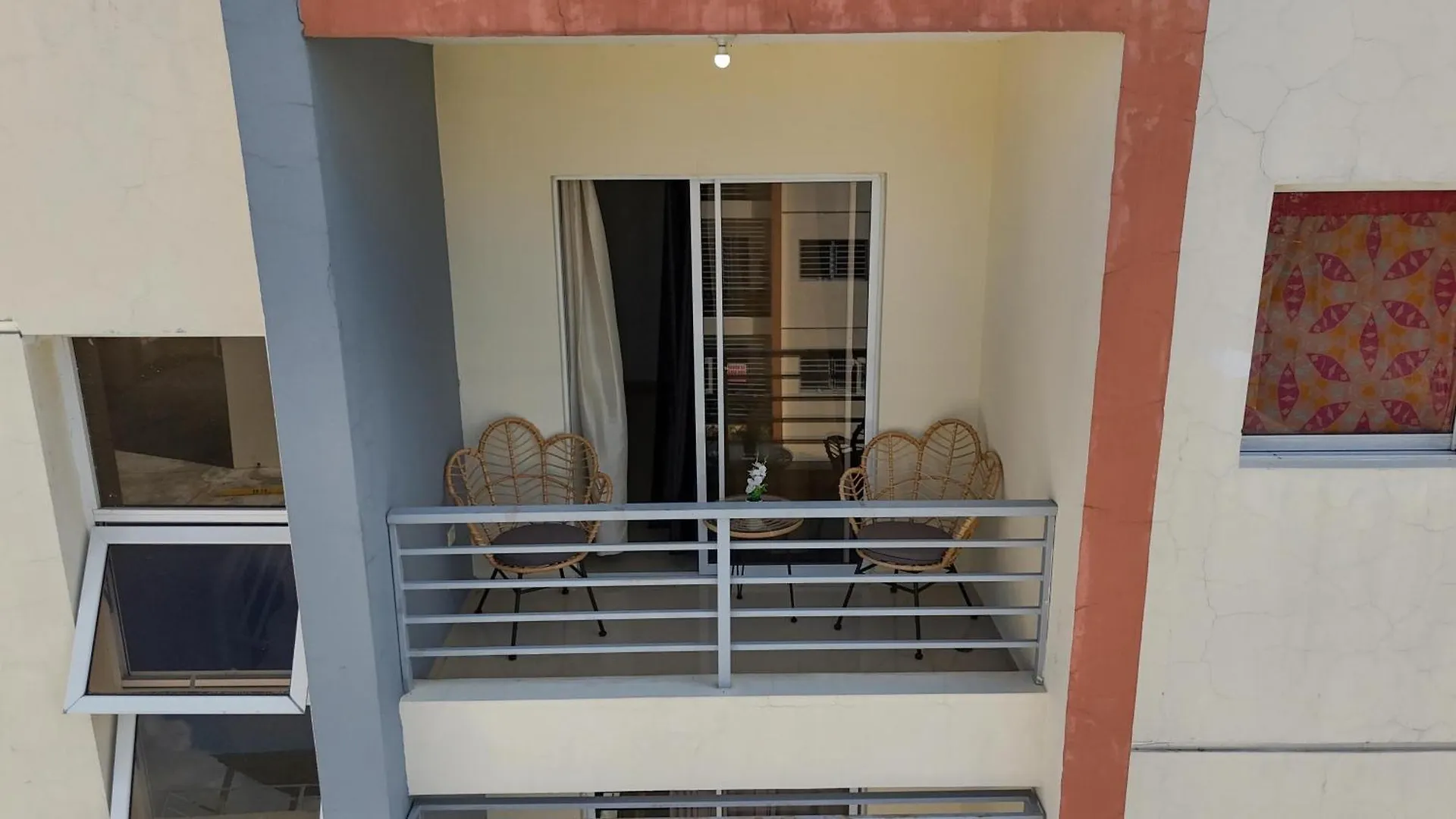 Luxury Aparment Bonao Apartman Dominikai Köztársaság