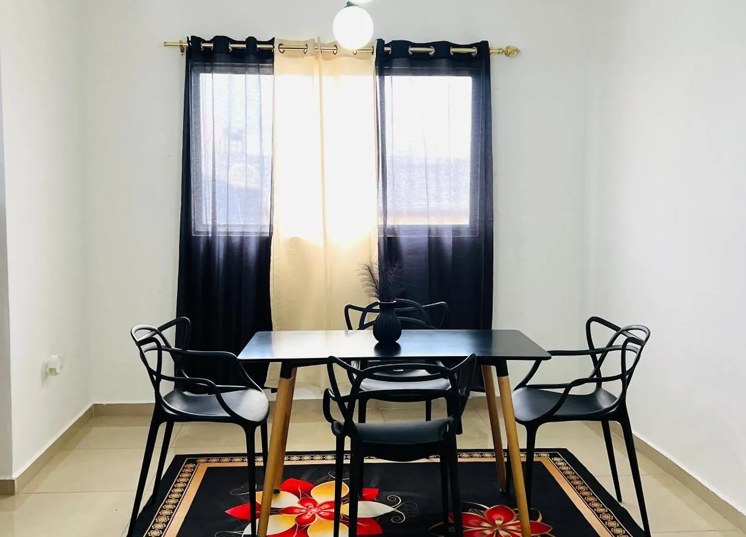 Luxury Aparment Bonao Apartman 0*,