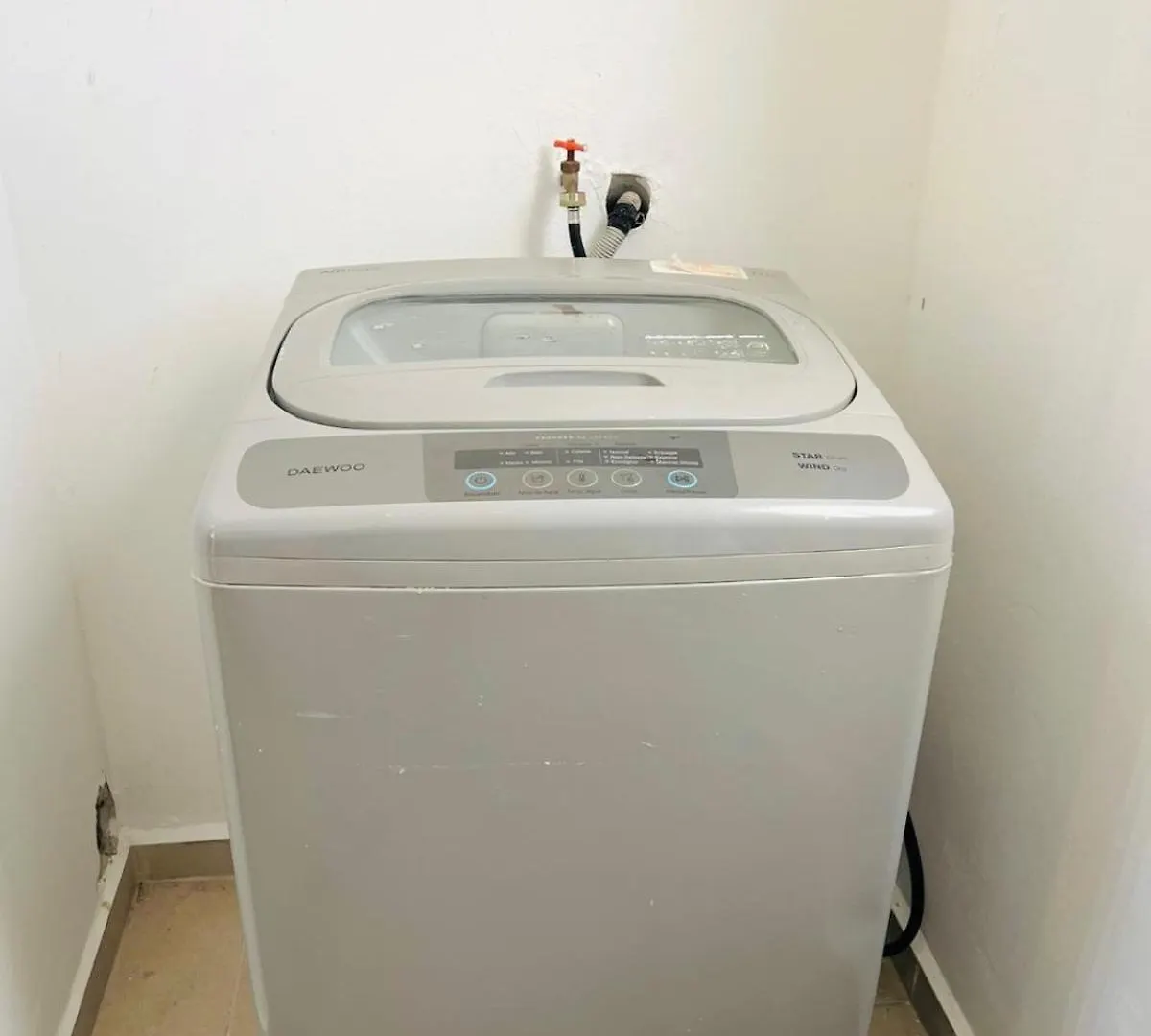 Luxury Aparment Bonao Apartman 0*,  Dominikai Köztársaság