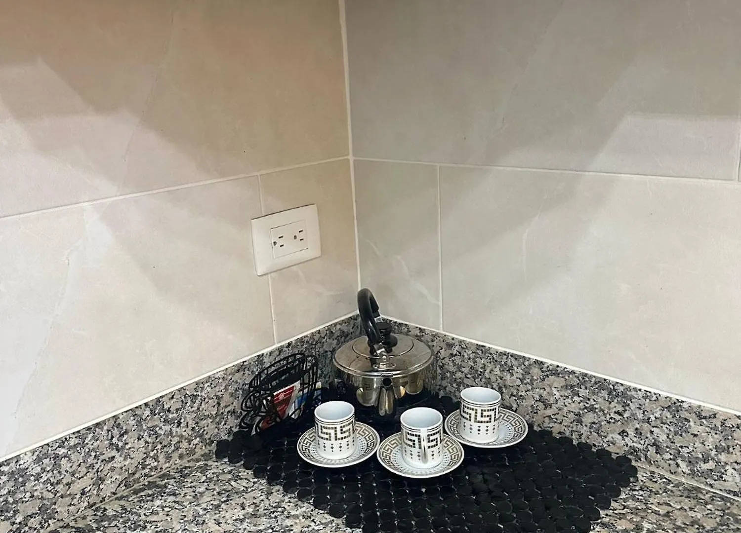 Luxury Aparment Bonao Apartman